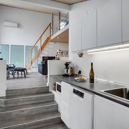 Semesterbostad Amazing In With Kitchen Ebeltoft