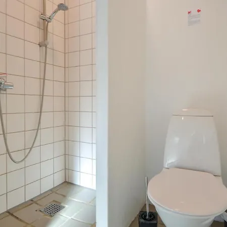Awesome In With Sauna * Ebeltoft