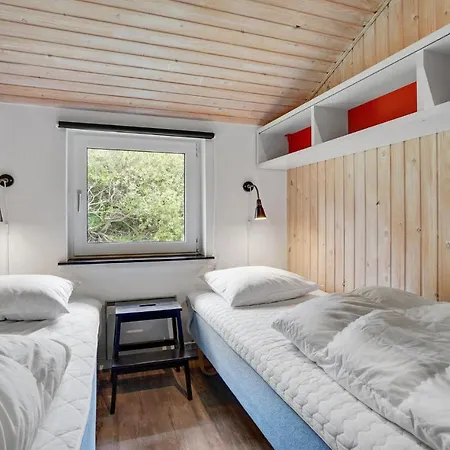 Awesome In With Sauna Ebeltoft