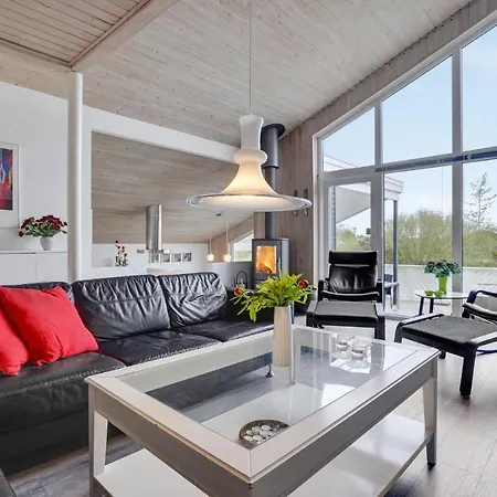 Amazing In With Kitchen Ebeltoft