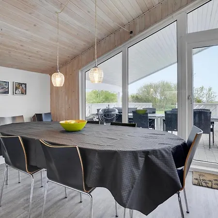 Amazing In With Kitchen Holiday home Ebeltoft
