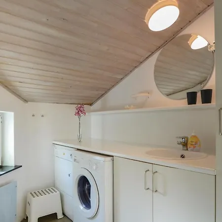 Awesome In With Sauna *